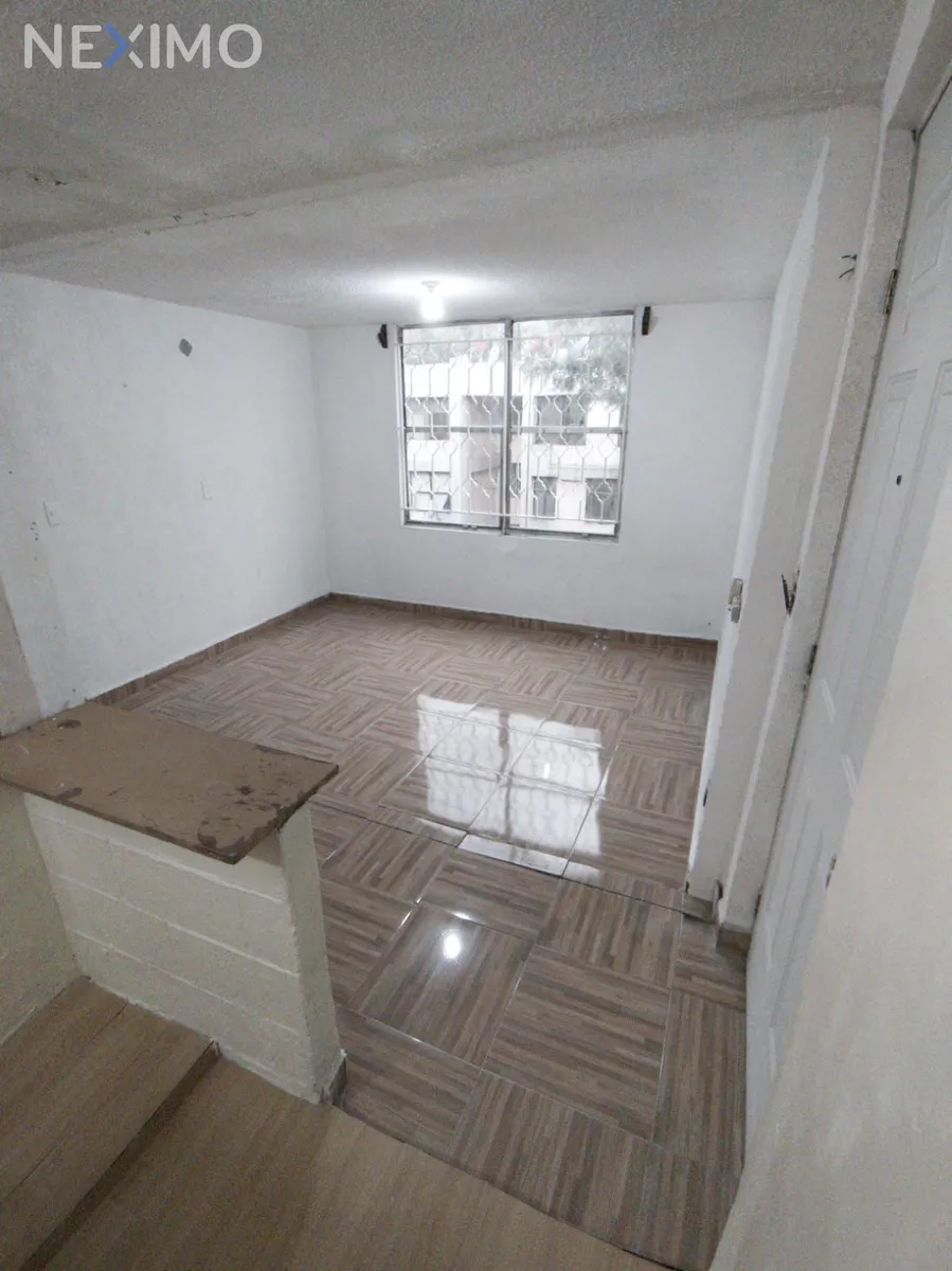 Venta Departamento 2 Ambientes Rosario 1 Sector Ii-ca