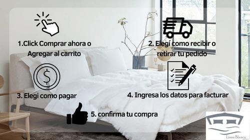 Imagen 2 de 5 de Pack Funda De Almohada King 50x90 Super Suave Piel Durazno