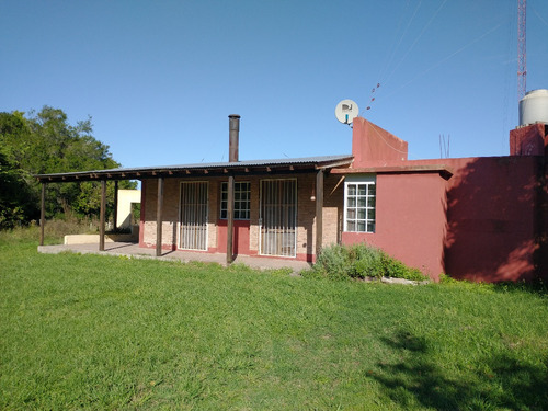 Casa Quinta En Venta En Punta Del Indio