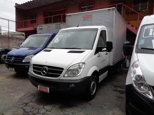 Mercedes Benz Sprinter 311 Street