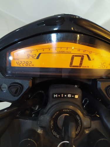 Cb 600f Hornet