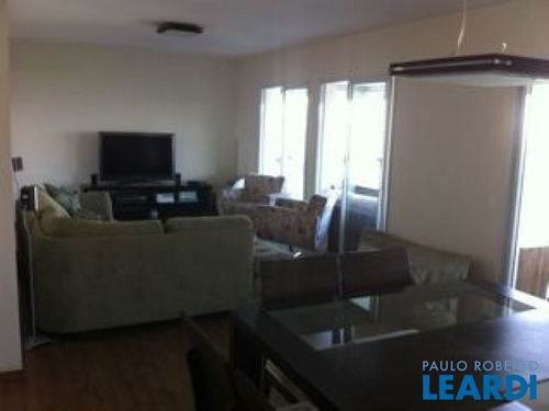 Imagem 2 de 12 de Apartamento - Panamby - Sp - 416631
