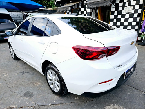 Chevrolet Onix ONIX SEDAN Plus LT 1.0 12V TB Flex Mec.