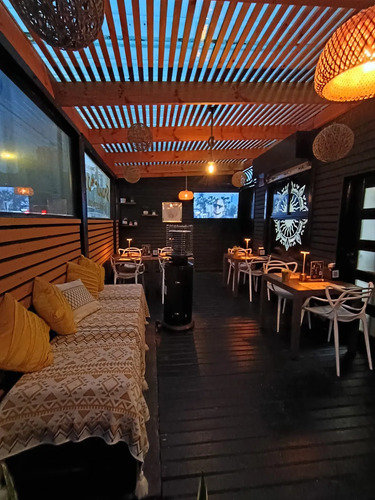 Se Vende Derecho De Llaves Restaurant - No Incluye Marca