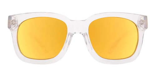 Lentes De Sol Shandy Gold Mirror Spy