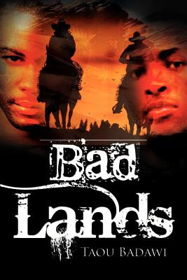 Libro Bad Lands - Mcknight, James