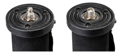 Monopie 177cm A48fds6pro Cabezal Video Paneo Fluido Benro
