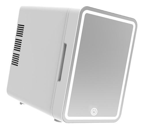 Mini Refrigerador Pequeño 4l Con Mini Refrigerador Ligero
