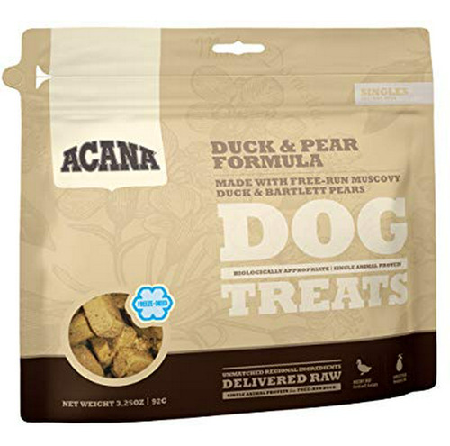 Premios Para Perros Acana Sin Cereales