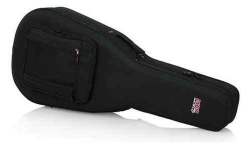 Estuche Semirígido Gator Gl-classic Para Guitarra Clásica