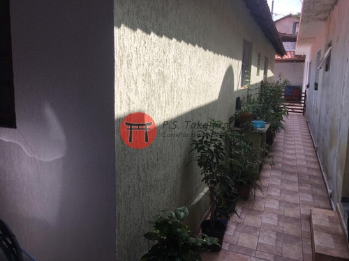 Imagem 6 de 30 de Oportunidade Investimento - Duas Casas Térreas À Venda Em Vila Progresso - Ajudadamos Com 30% No Valor Do Itbi - 4691