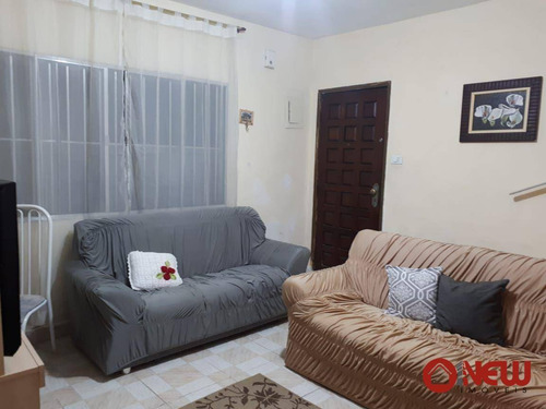 Imagem 26 de 28 de Sobrado Com 3 Dormitórios À Venda, 130 M² Por R$ 424.000,00 - Jardim Brasil - São Paulo/sp - So1021