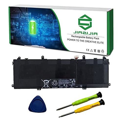 Batería Para Hp Spectre X360 15-df0000nf, 15-df0000no, 15-df