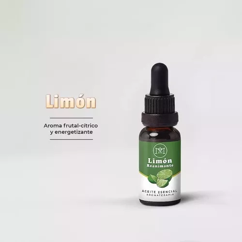 Esencias Aromáticas 20ml