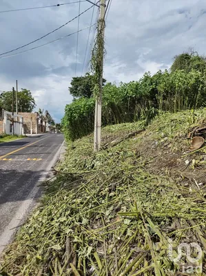 Terreno en venta