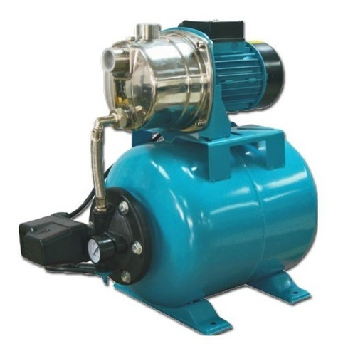 Hidroneumatico 100l 1.5hp .xkj-1200 Sa .161-610-911 Bombagua