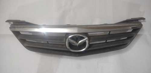 Parrilla Frontal Mazda 626 Original 