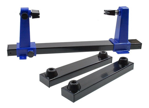 Imagen 4 de 8 de Soporte Regulable Para Soldar Plaquetas Hasta 230mm X 140mm