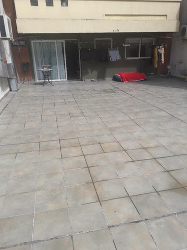 Imagen 3 de 10 de Venta De Depto De 2 Ambientes 2 Amplios Patios