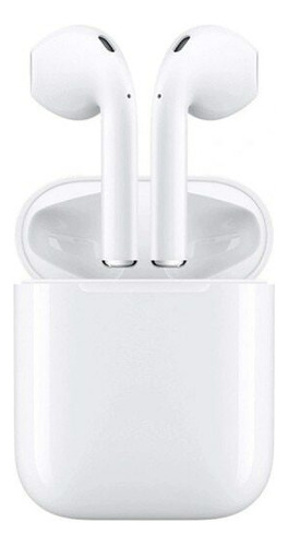 Auricular Inpods 12 Blanco Oferta