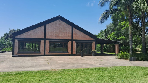Venta Casa - Country Club Los Azahares - Yerba Buena (rioja Alt. 3300)