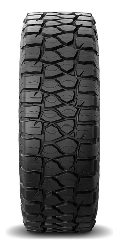 1 Llanta Lt265/75r16 Bfgoodrich Hd-terrain T/a Kt 123/120q