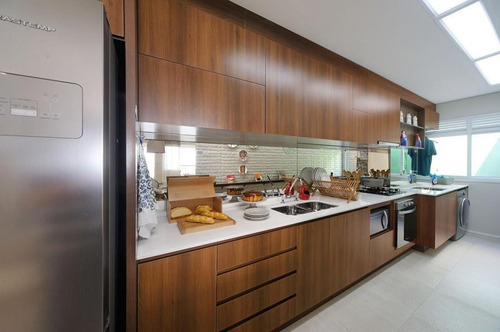 Imagem 13 de 15 de Apartamento Para Venda Em São Paulo, Vila Carrão, 3 Dormitórios, 1 Suíte, 2 Banheiros, 2 Vagas - Cap0743_1-1180041