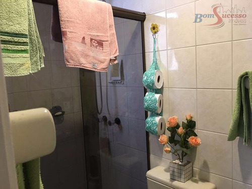 Imagem 15 de 27 de Apartamento Com 3 Dormitórios À Venda, 70 M² Por R$ 480.000,00 - Vila Formosa (zona Leste) - São Paulo/sp - Ap1355