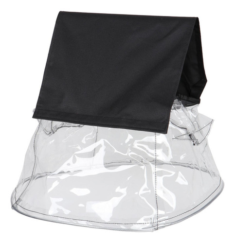 . Cubierta Protectora For Luces Led De Alta Estilo C Claro