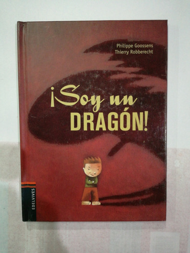 Soy Un Dragon Goossens