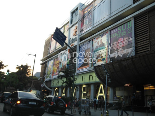 Imagem 25 de 30 de Lojas Comerciais Venda - Ref: Lb1sl56798