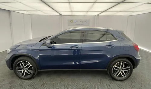 Mercedes-Benz Clase GLA 1.6 Urban