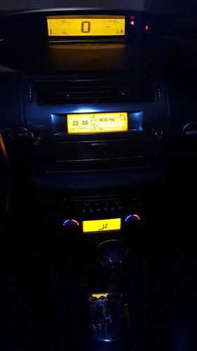 Citroën C4 2.0 Bva Exclusive Am70 2010