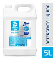 Comprar Jabón Líquido Zorro Lavandería Regular X 5 lts X 4 Unidades