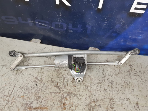 Maquina Lavaparabrisas Volkswagen Gol Power Saveiro