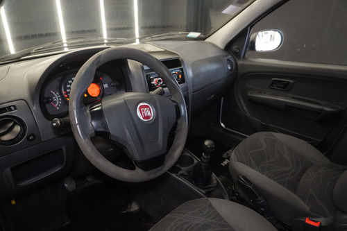 Fiat Palio 1.4 Fire Pack Confort
