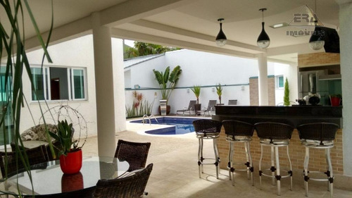 Imagem 30 de 30 de Sobrado Residencial À Venda, Caxangá, Suzano. - So0236