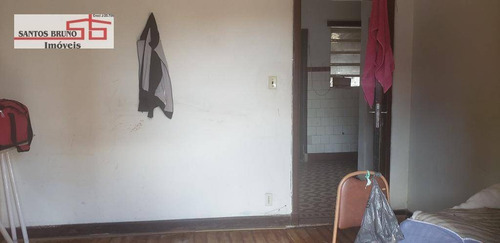 Imagem 9 de 9 de Terreno À Venda, 370 M² Por R$ 739.900,00 - Nossa Senhora Do Ó - São Paulo/sp - Te0174