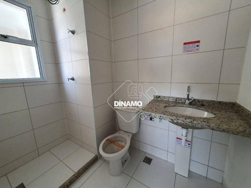 Imagem 15 de 30 de Apartamento Com 3 Dormitórios À Venda, 68,20 M² - Lagoinha - Ribeirão Preto/sp - Ap3751