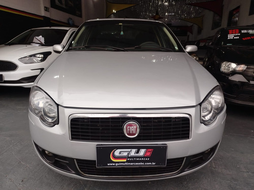 Fiat Palio Palio ELX 1.0 Fire/30 Anos F. Flex 8V 4p