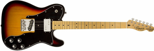 Guitarra Eléctrica Vintage M. Marca Fender Mod.301260500