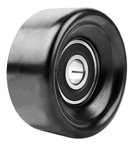 Polea Metal 90.00 Mm Ford F-250 Sd 8 Cil 6.4l 08/10 Kg