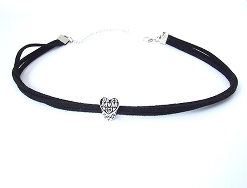 Imagen 6 de 6 de Kit Regalo Mama Dia Madre Billetera Mujer + Collar + Topos
