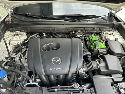Mazda CX-30 2.5 Grand Touring Lx 4x4