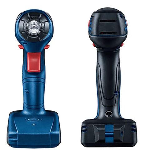 Parafusadeira Furadeira A Bateria Bosch Gsr 1000 Smart, 12v