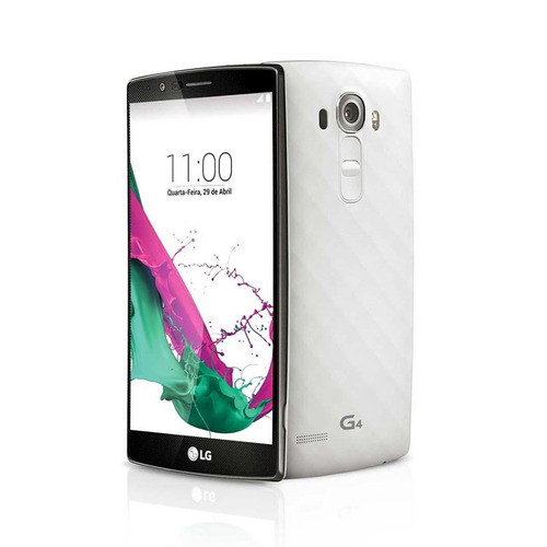 Celular LG G4 H818p - 32gb 16mp(8mp) Dual Chip 3g 4g Wi-fi  (Recondicionado)