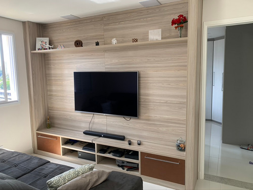Apartamento Em Frente A Estação Oratório