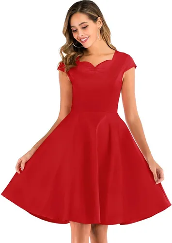 Mini Vestido MercadoLibre
