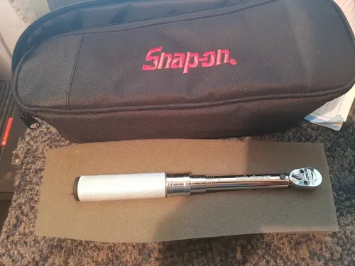 Torquimetro Snap On Qd1r50 MercadoLibre