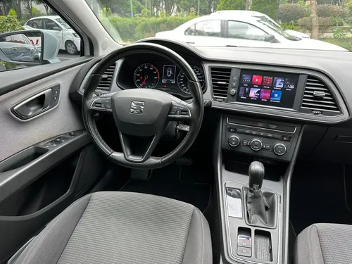 Seat Leon 1.4 Style T 150hp Dsg